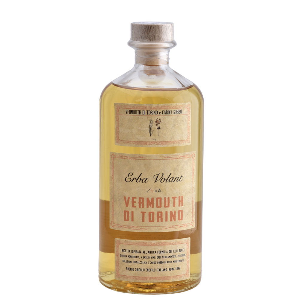 Vermouth Di Torino